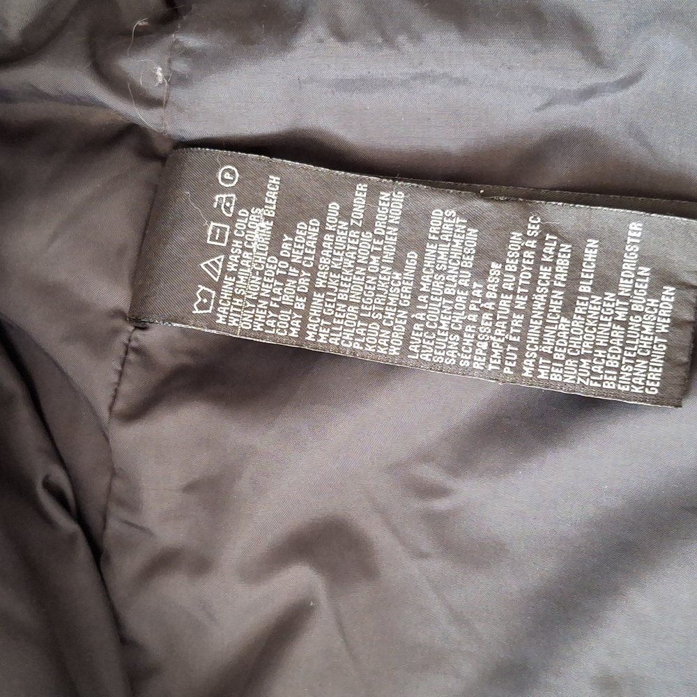 Harley, Davidson jacket.[Xl] - Picture 6 of 11